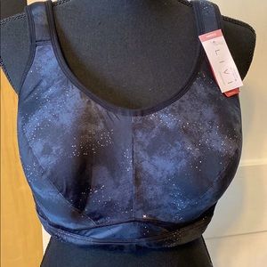 40DDD Livi Cacique Sports Bra